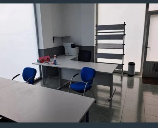 Alquilo local para oficina