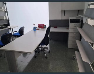Alquilo local para oficina