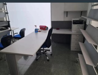 Alquilo local para oficina