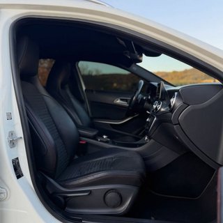 Mercedes GLA AMG Line
