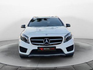 Mercedes GLA AMG Line