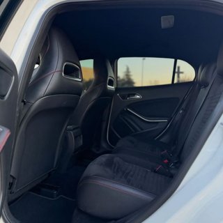 Mercedes GLA AMG Line