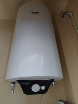 Termo Eléctrico Aparici H050