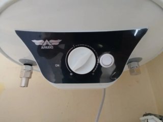 Termo Eléctrico Aparici H050