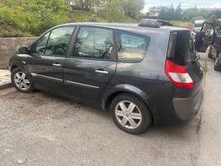 Renault Grand Scenic 2004