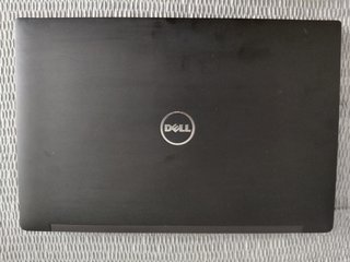 Dell Latitude 7480 Ultrabook 14 FHD