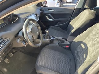 Peugeot 308 2014
