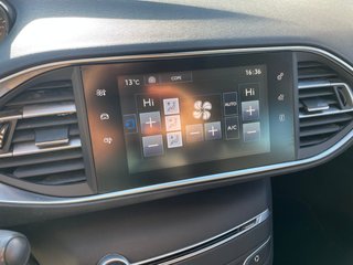 Peugeot 308 2014