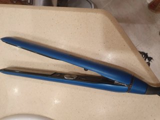 Plancha Philips Prestige Pro HPS930