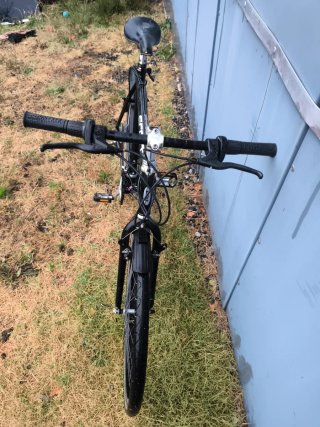 Bicicleta Scott Vantage 1.0 Hombre