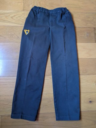 Pantalón uniforme Villa de Navalcarnero T12
