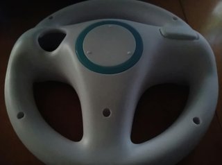 Volante Wii Nintendo