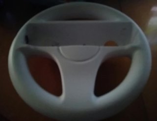 Volante Wii Nintendo
