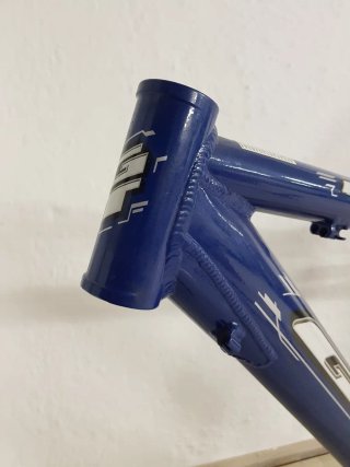 Cuadro GT LTS 1000 DS clasico descenso dh