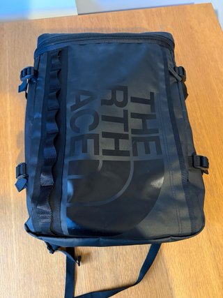 Mochila The North Face Fuse Box 30L
