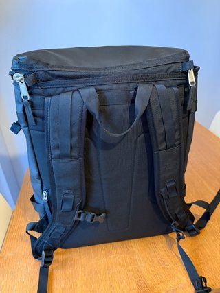 Mochila The North Face Fuse Box 30L