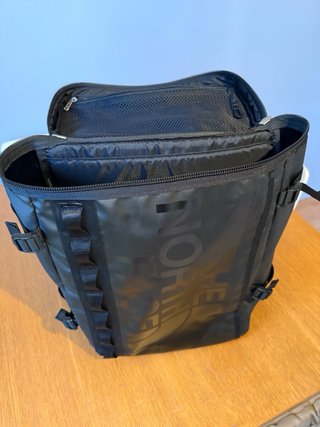 Mochila The North Face Fuse Box 30L