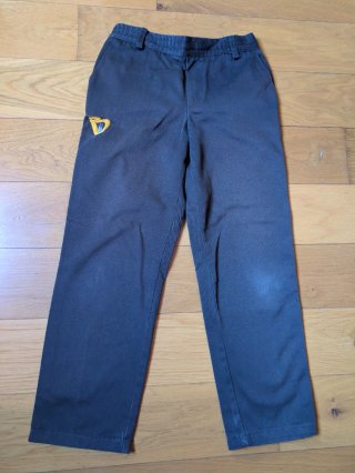 Pantalón uniforme Villa de Navalcarnero T12