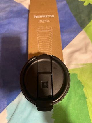 Termo Nespresso Travel Collection