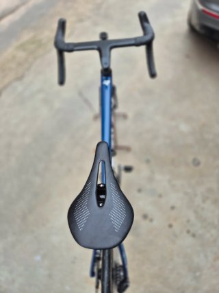 Bicicleta Ridley Helium SLX Talla 54