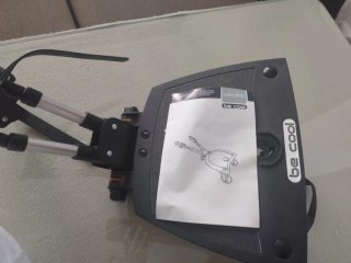 Patín universal para carrito de bebé