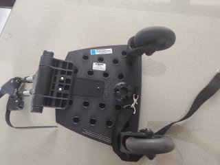 Patín universal para carrito de bebé