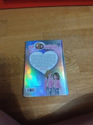 Libro de las ratitas