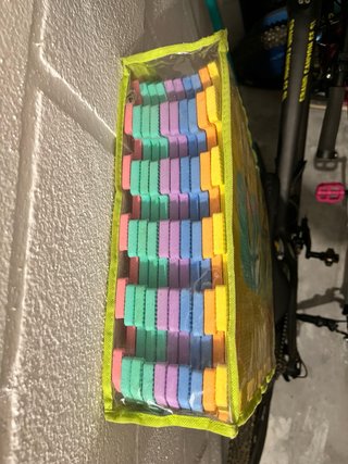 Suelo acolchado para bebé
