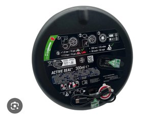 Kit Riparazione Pneumatici BMW Active Seal