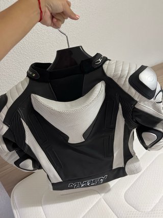 Mono de moto Mugen Race Unisex