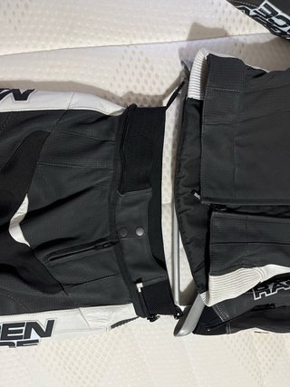 Mono de moto Mugen Race Unisex