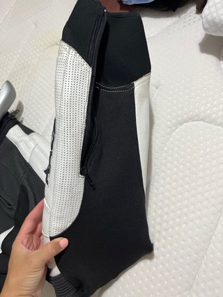 Mono de moto Mugen Race Unisex