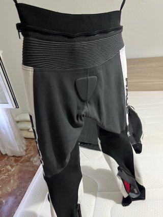 Mono de moto Mugen Race Unisex