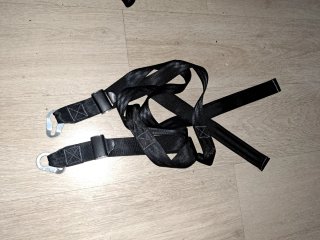 Silla Klippan Century a contramarcha 9-25kg