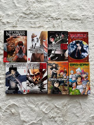 Lotto Manga 2
