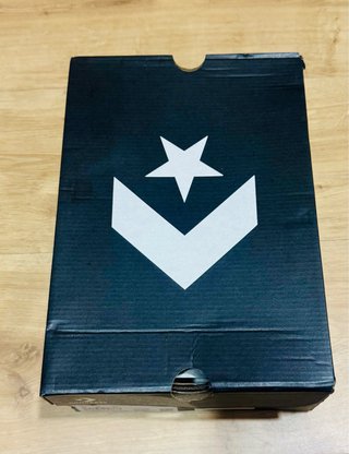 Converse Plataforma Blancas Talla 37