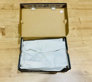 Converse Plataforma Blancas Talla 37