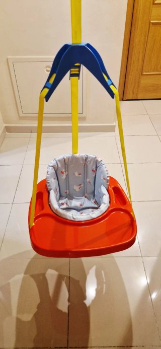 Cuna bebé y accesorios