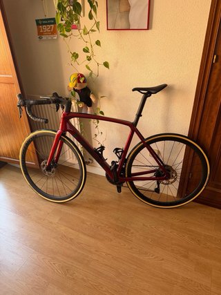 Trek Émonda SL6 pro dis 105 Di2 talla 56