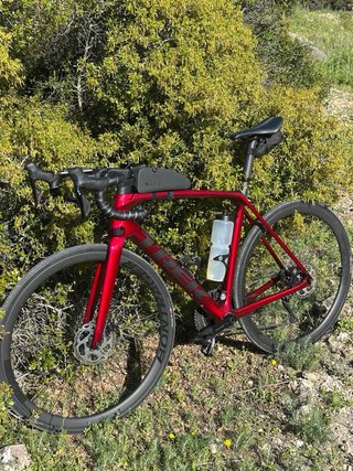 Trek Émonda SL6 pro dis 105 Di2 talla 56