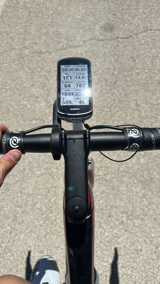 Trek Émonda SL6 pro dis 105 Di2 talla 56