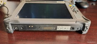 Tablet Industrial Durabook i5 240GB SSD COM