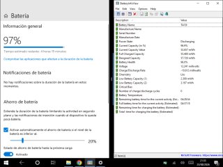 Tablet Industrial Durabook i5 240GB SSD COM