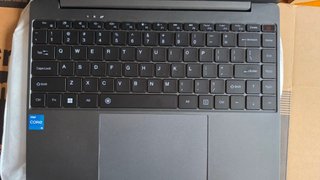 Chuwi Corebook X 16GB RAM i5 Gris