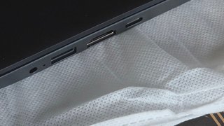 Chuwi Corebook X 16GB RAM i5 Gris