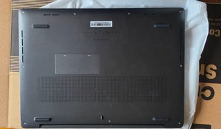 Chuwi Corebook X 16GB RAM i5 Gris