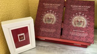 Historia de la Coronación Canónica V. del Rocío