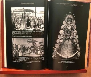 Historia de la Coronación Canónica V. del Rocío