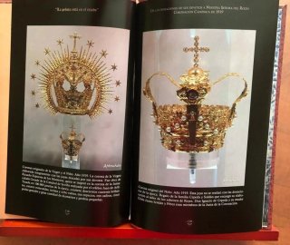 Historia de la Coronación Canónica V. del Rocío