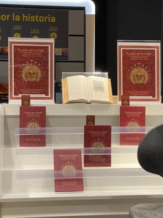 Historia de la Coronación Canónica V. del Rocío